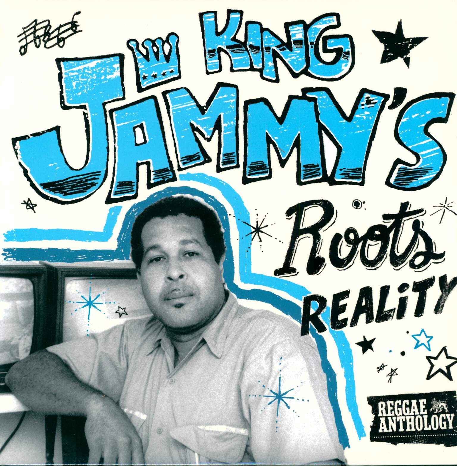 King Jammy: Roots Reality