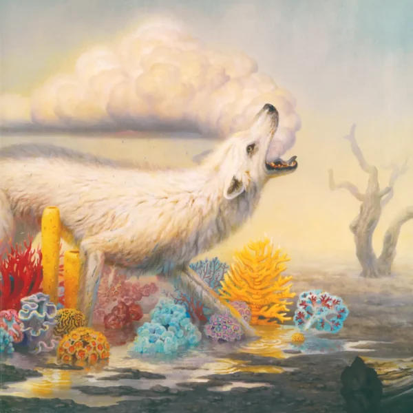 Rival Sons: Hollow Bones