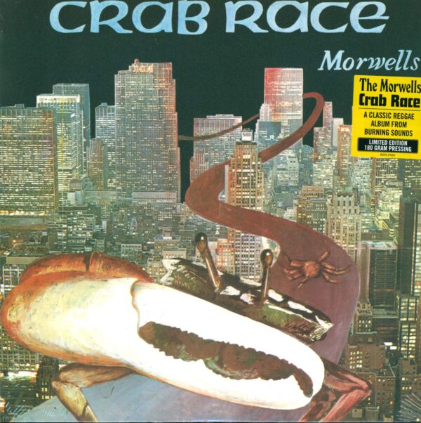 The Morwells: Crab Race