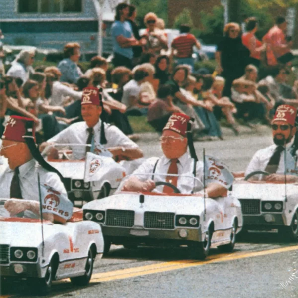Dead Kennedys: Frankenchrist