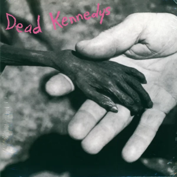 Dead Kennedys: Plastic Surgery Disasters