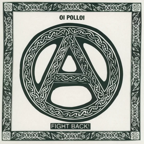 Oi Polloi: Fight Back!