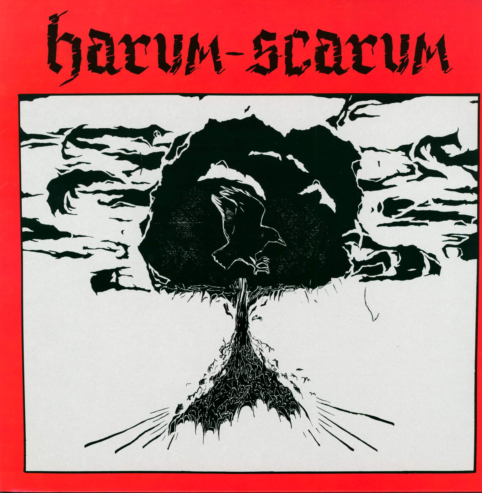 Harum-Scarum: Suppose We Try