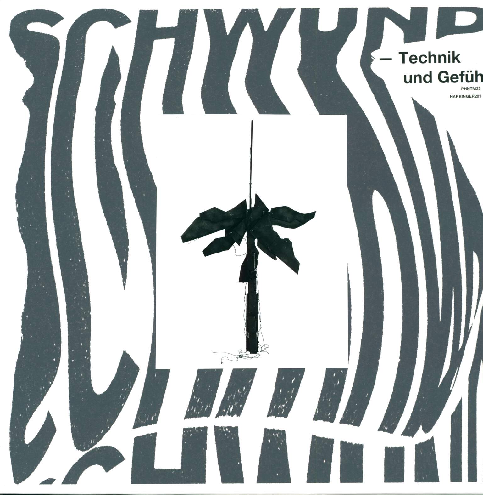 Schwund: Technik Und Gefühl