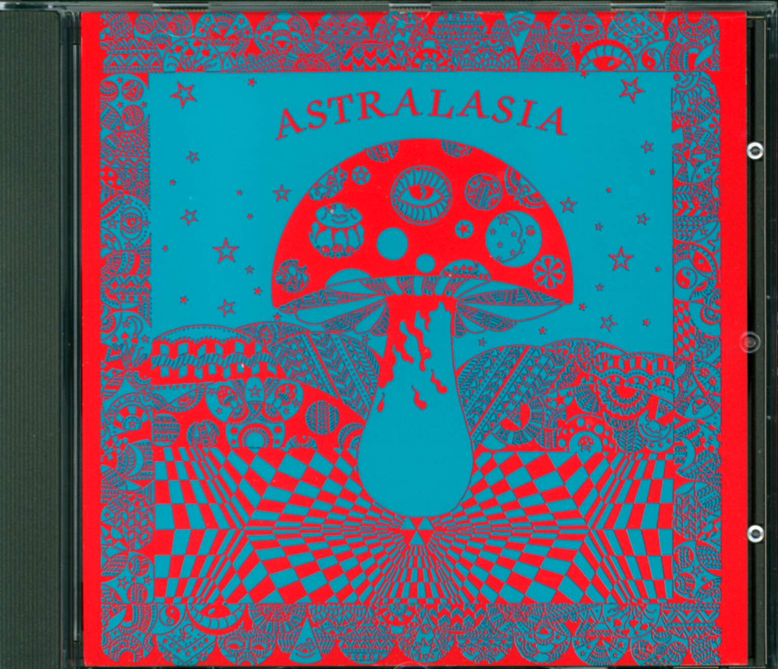Astralasia: Astralasia