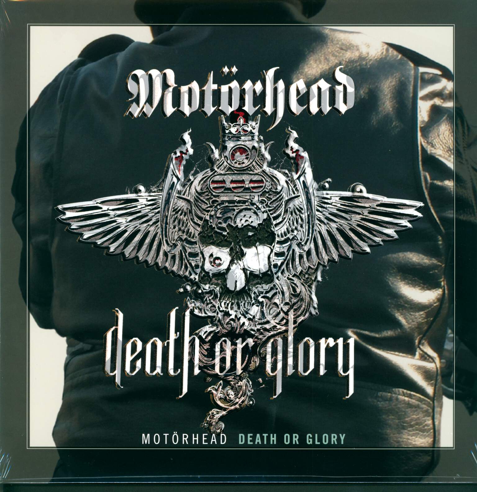 Motörhead: Death Or Glory