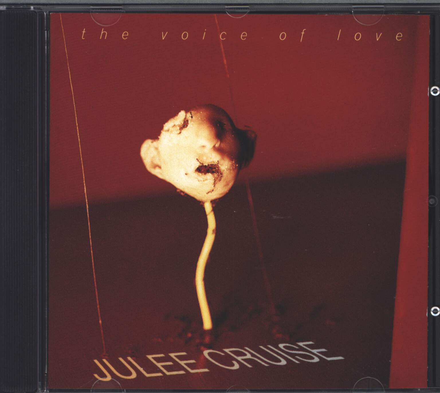 Julee Cruise: The Voice Of Love