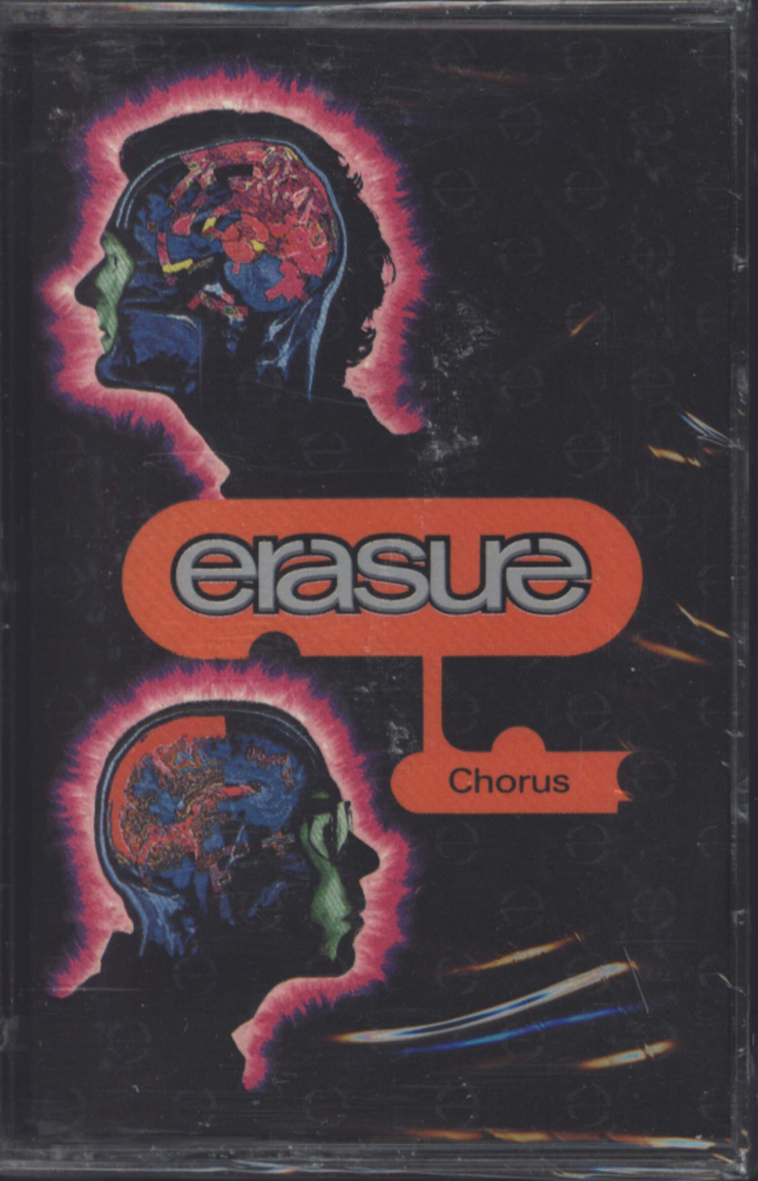 Erasure: Chorus