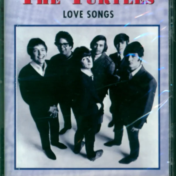 The Turtles: Love Songs