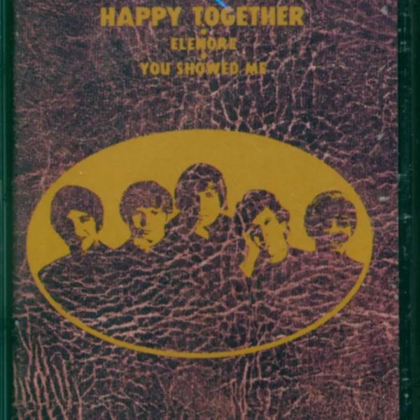 The Turtles: Love Songs