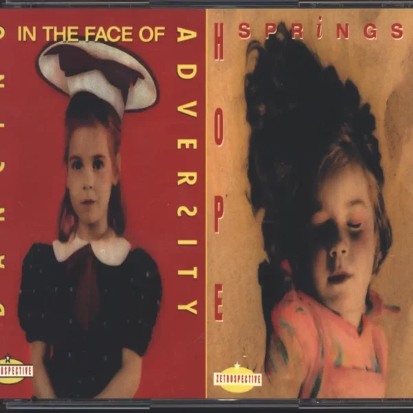 Various: Zetrospective: Dancing In The Face Of Adversity / Hope Springs Eternal