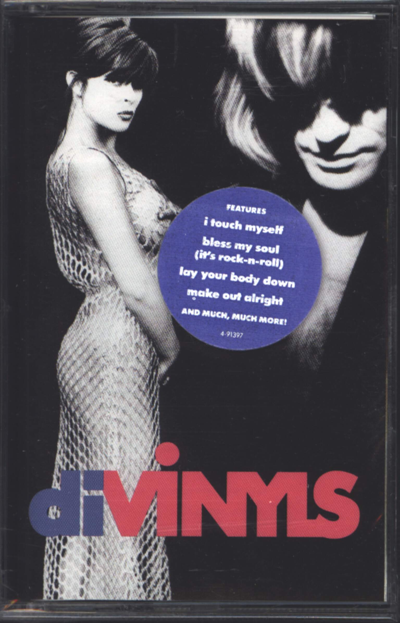 Divinyls: Divinyls
