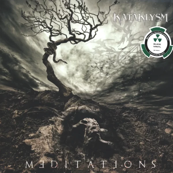 Kataklysm: Meditations