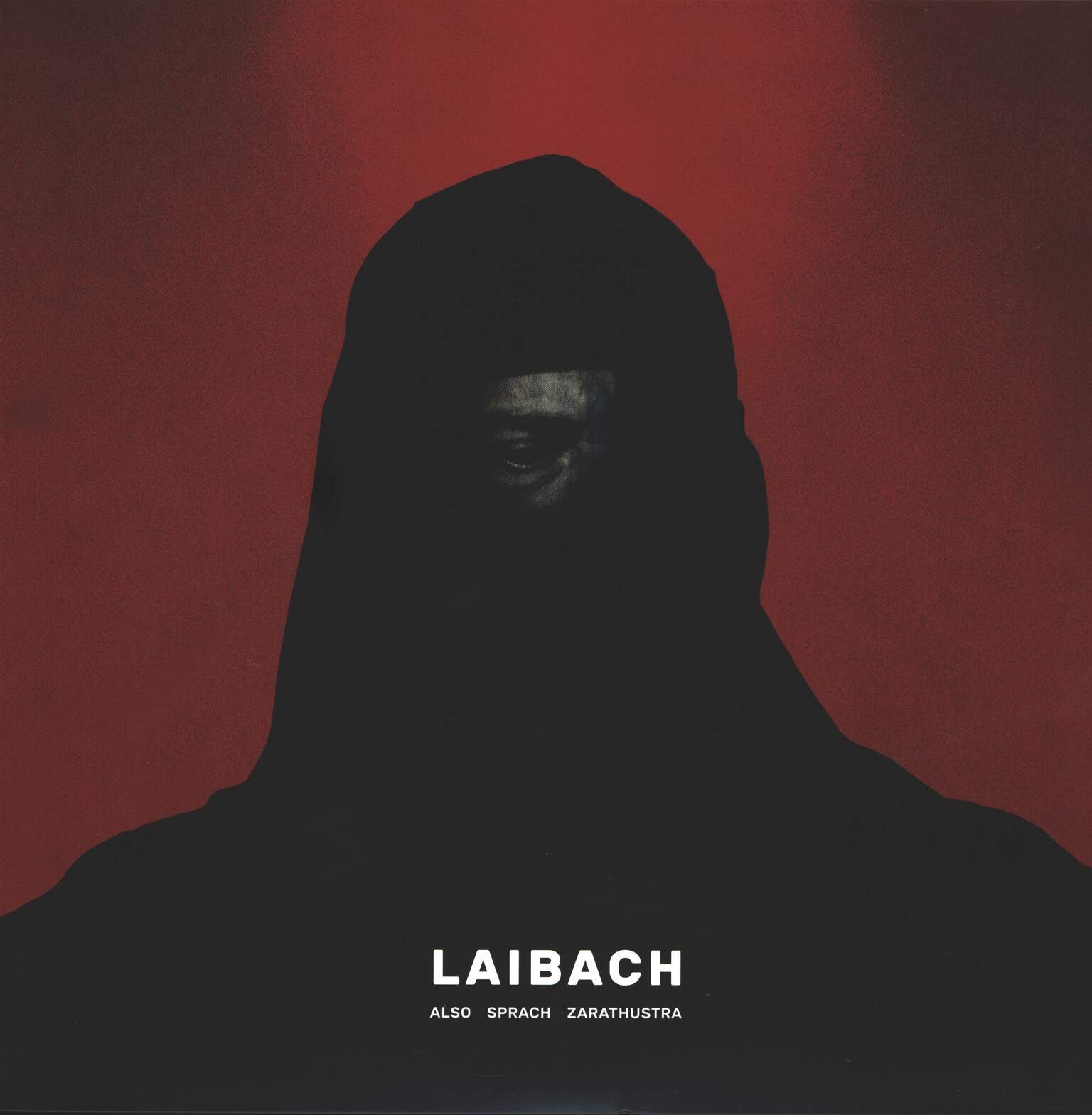 Laibach: Also Sprach Zarathustra
