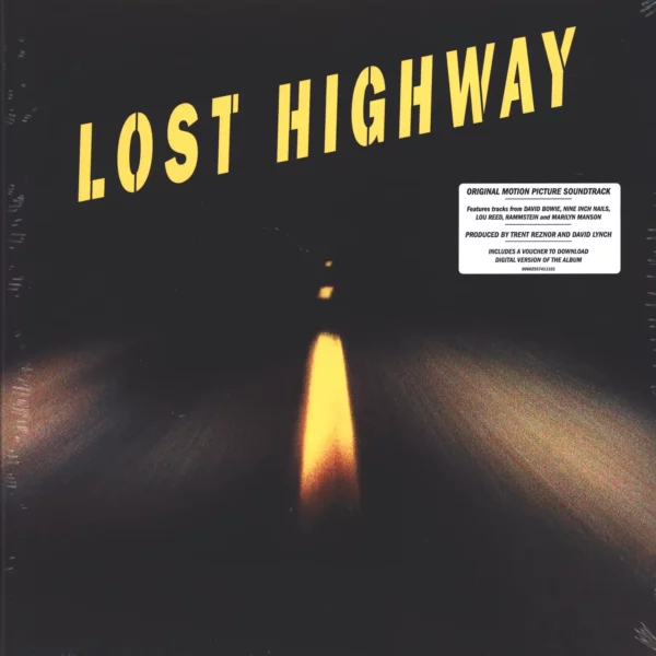 Various: Lost Highway