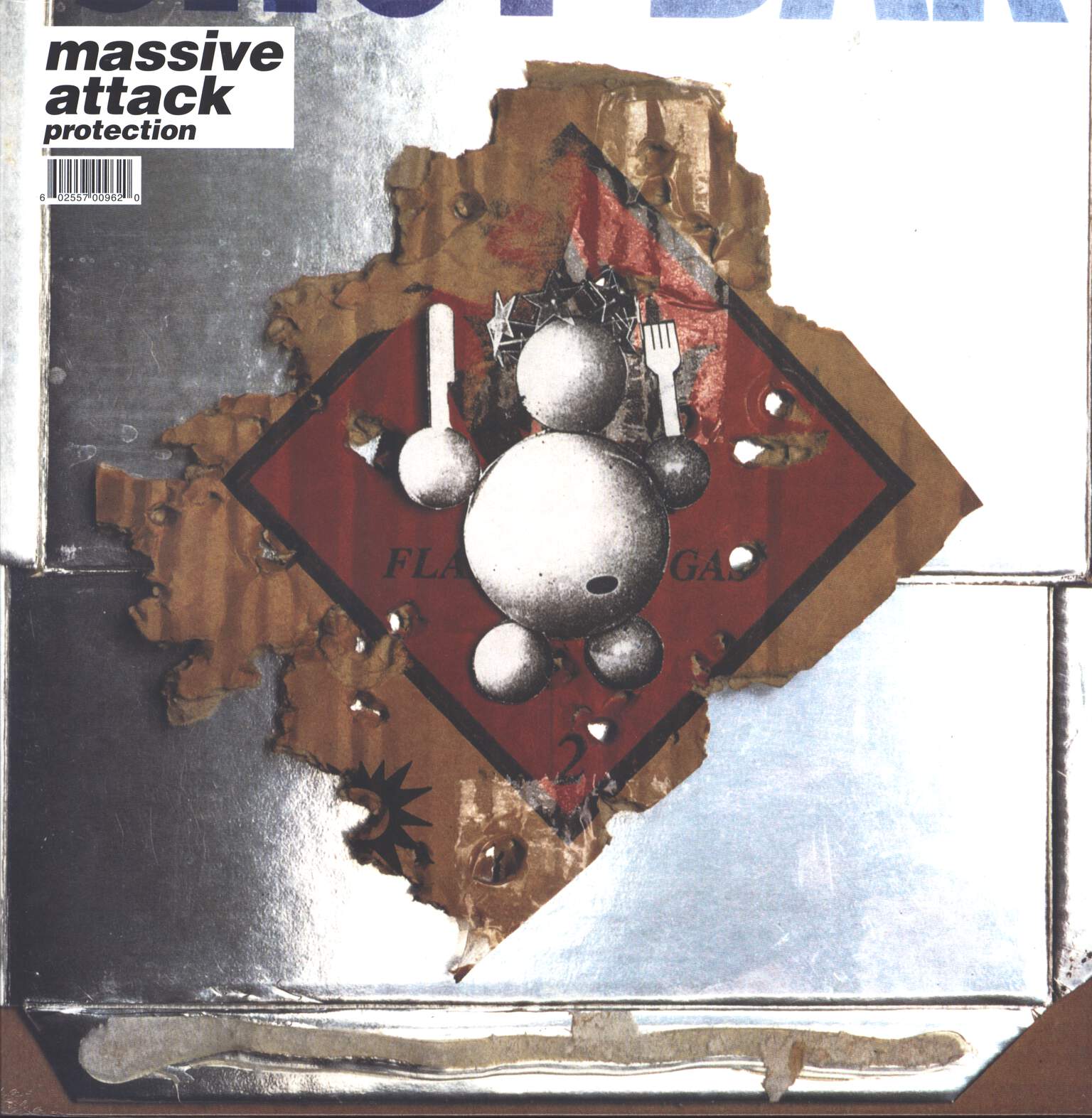 Massive Attack: Protection