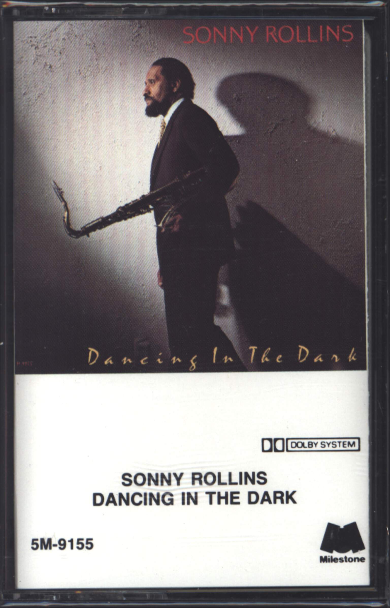 Sonny Rollins: Dancing In The Dark
