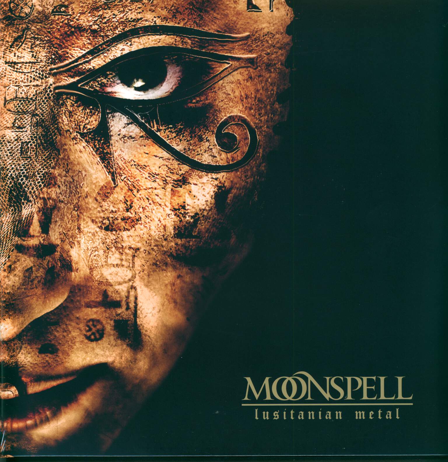 Moonspell: Lusitanian Metal