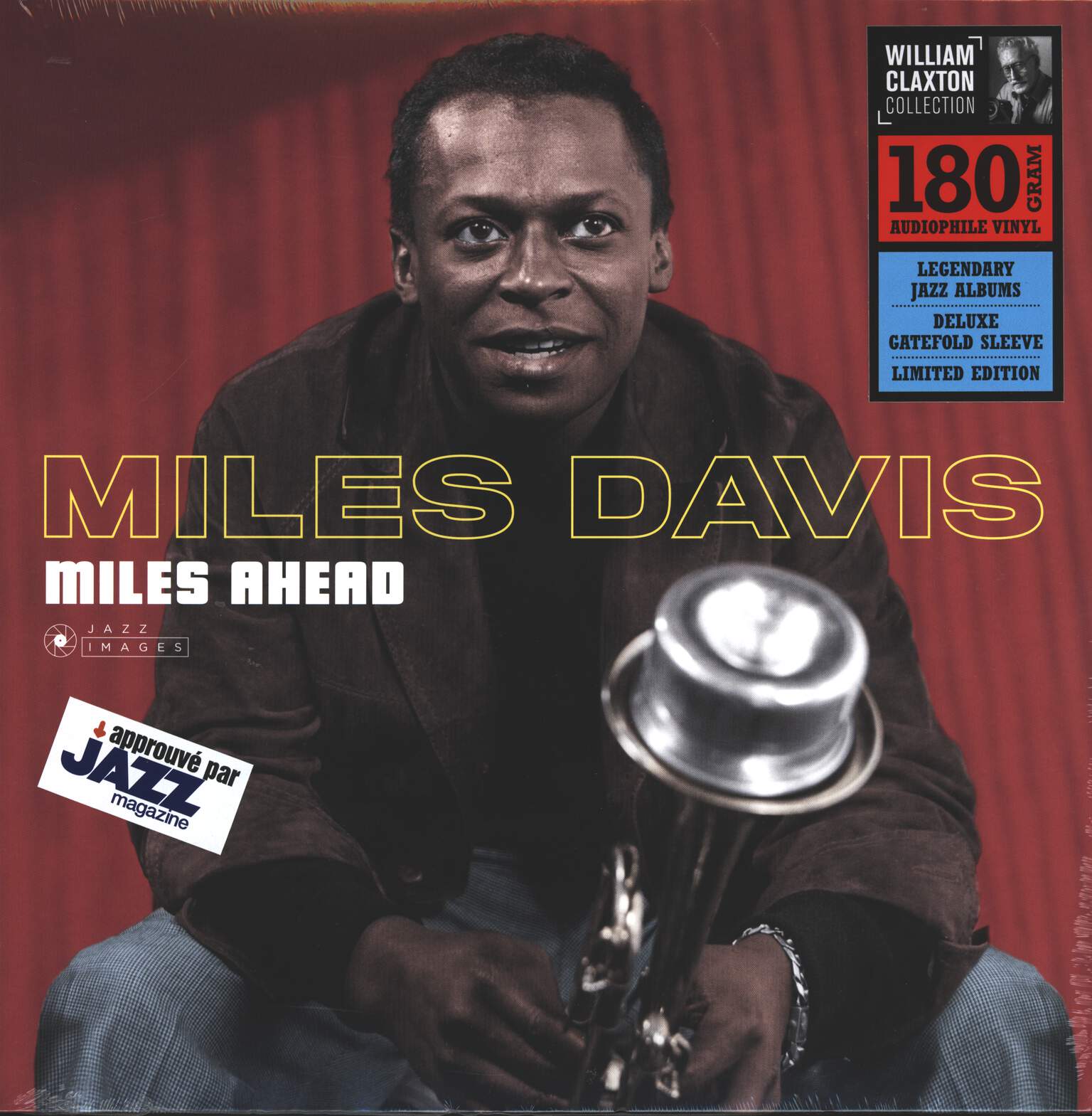 Miles Davis: Miles Ahead