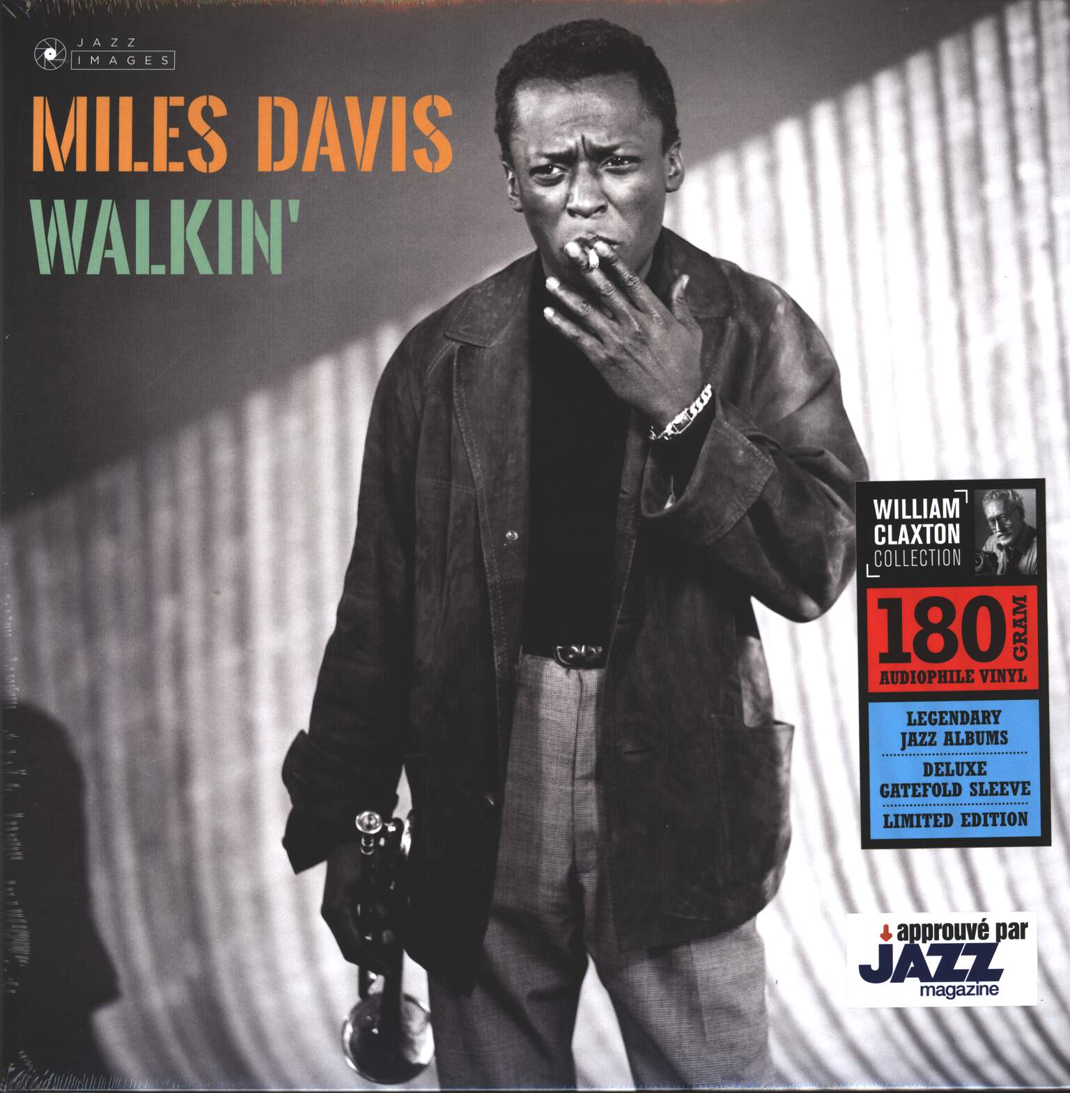 Miles Davis: Walkin'