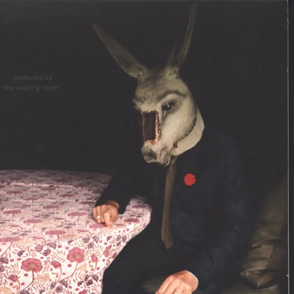 Tindersticks: The Waiting Room