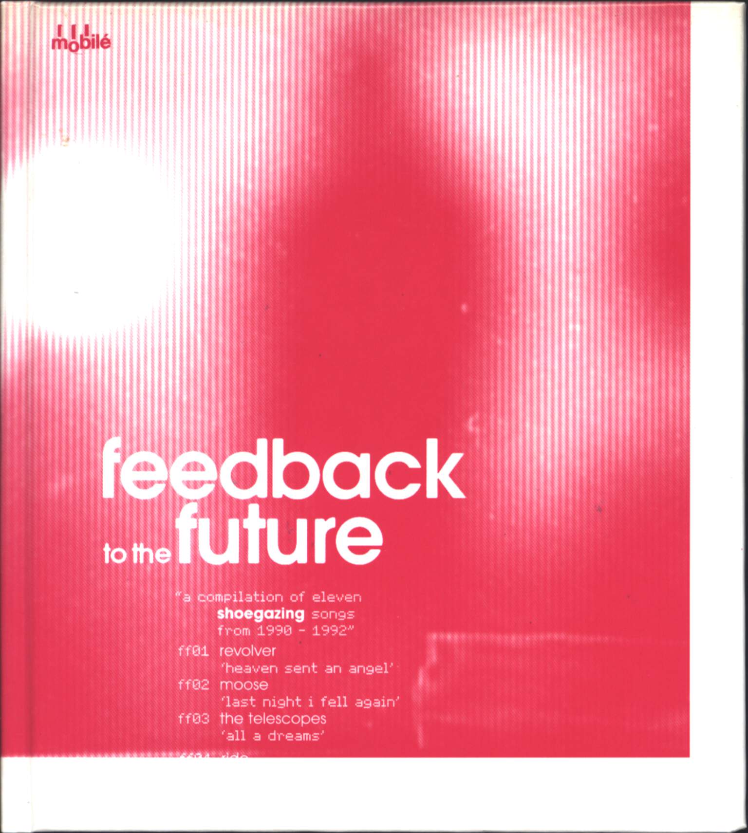 Various: Feedback To The Future
