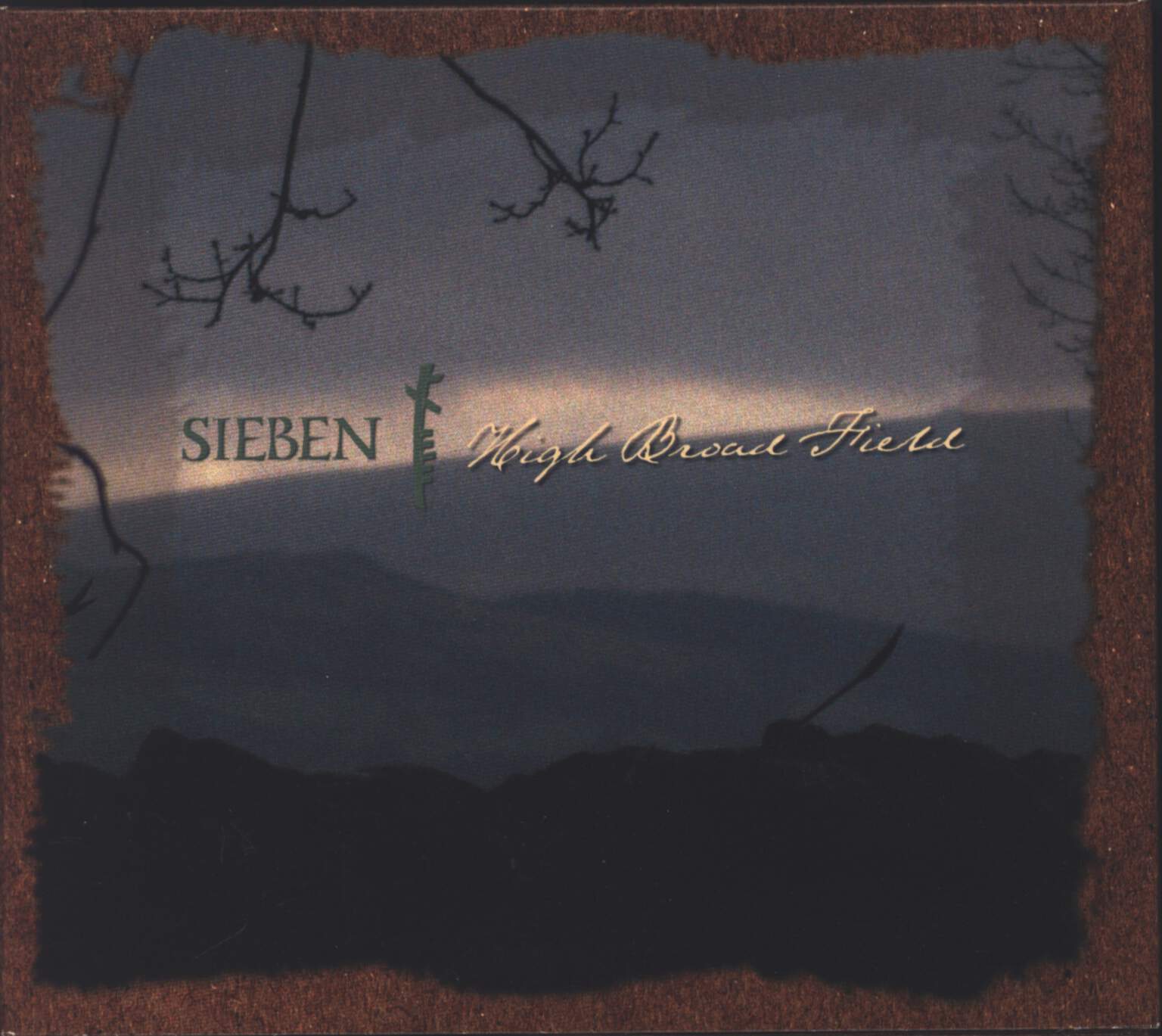 Sieben: High Broad Field