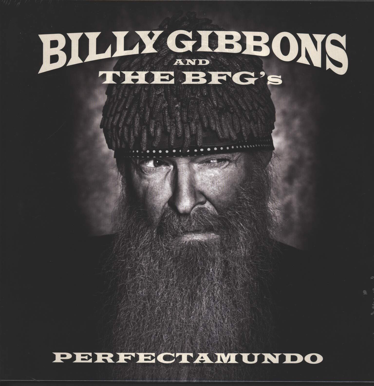 Billy Gibbons and The BFG's: Perfectamundo