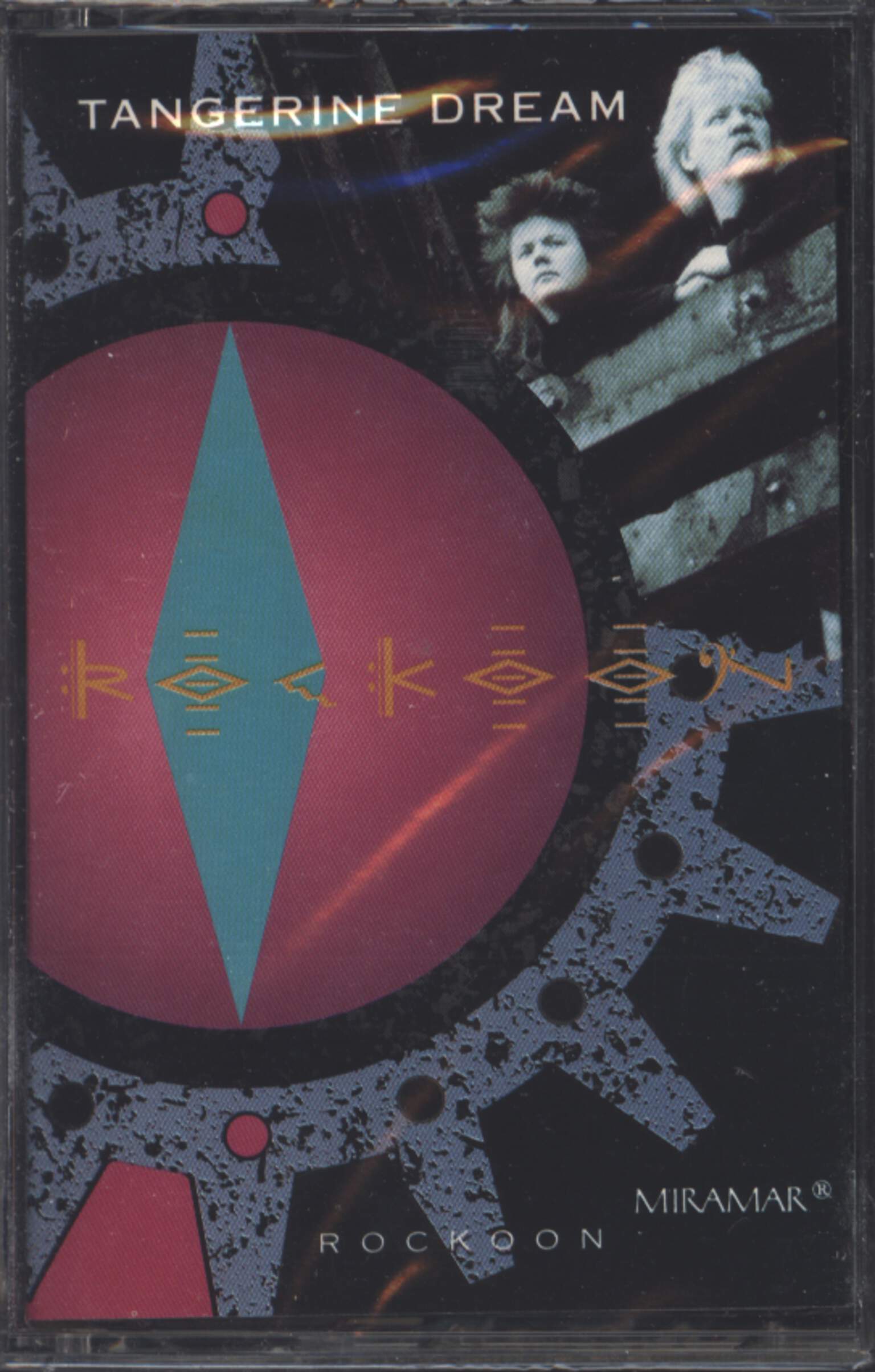 Tangerine Dream: Rockoon