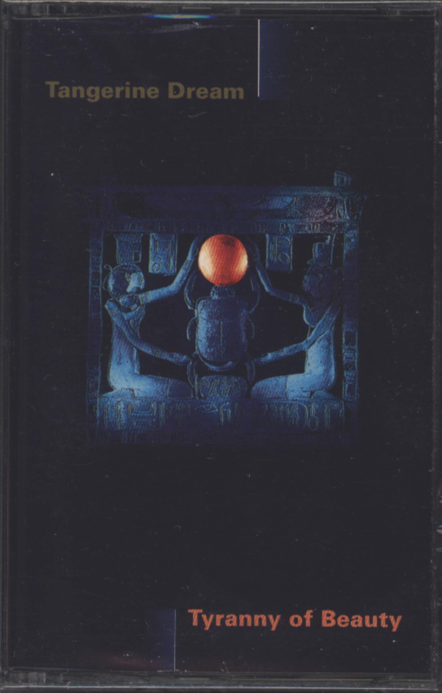 Tangerine Dream: Tyranny Of Beauty