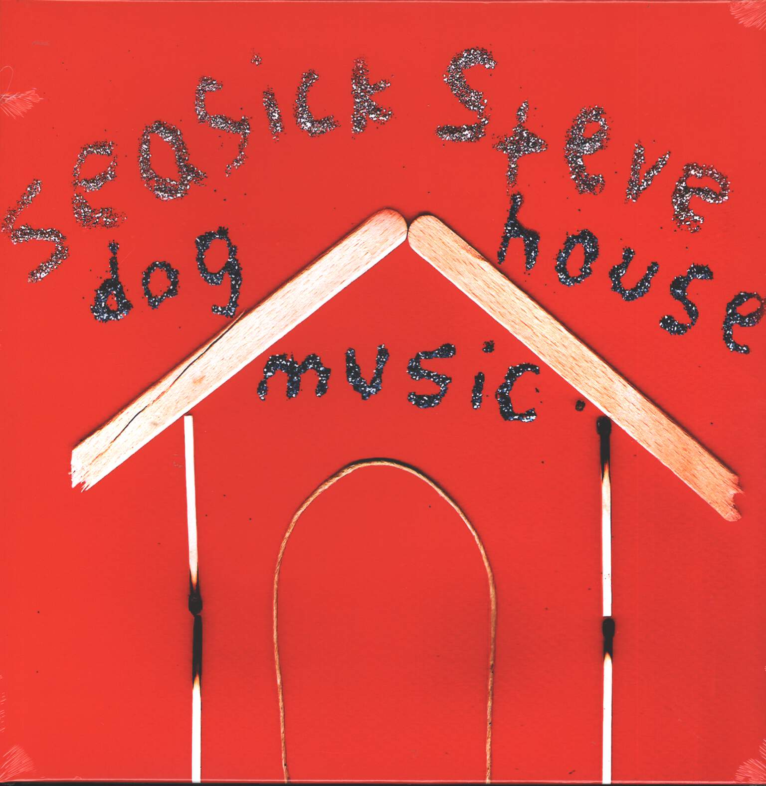 Seasick Steve: Dog House Music