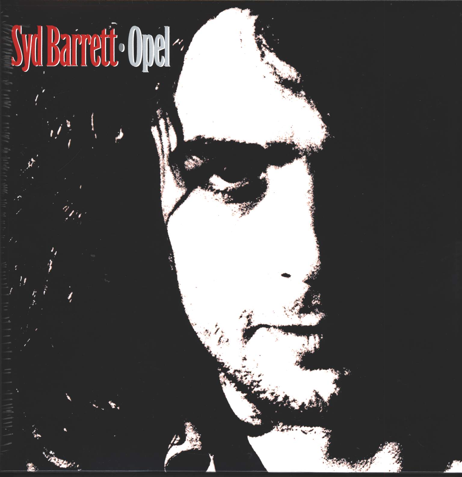 Syd Barrett: Opel