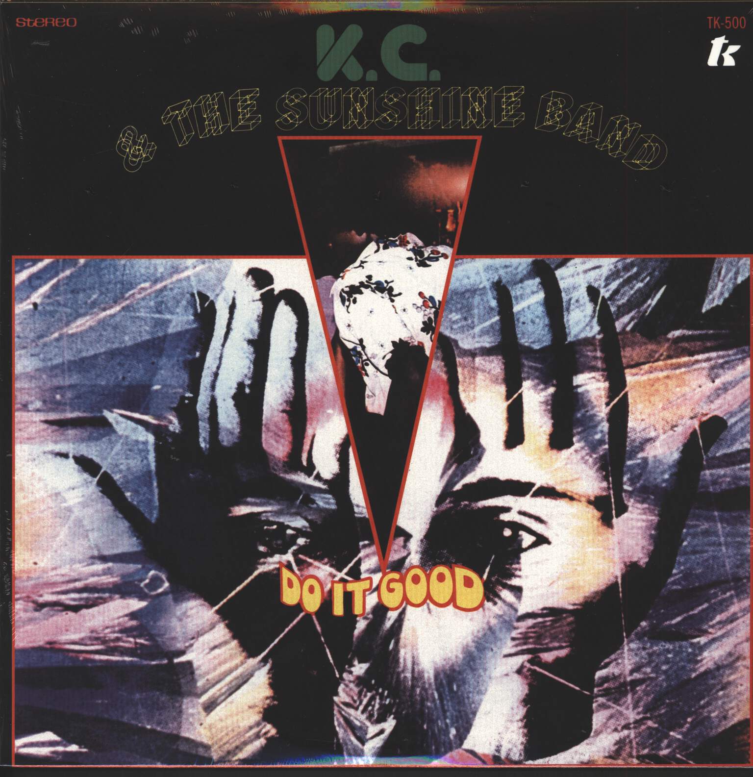 Kc & the Sunshine Band: Do It Good
