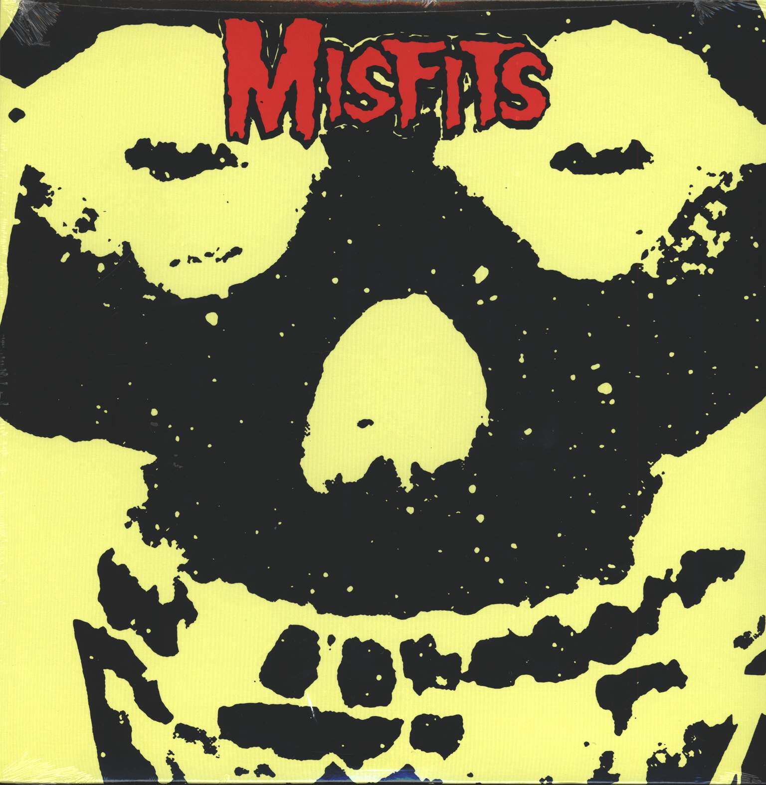 Misfits: Misfits (Collection 1)