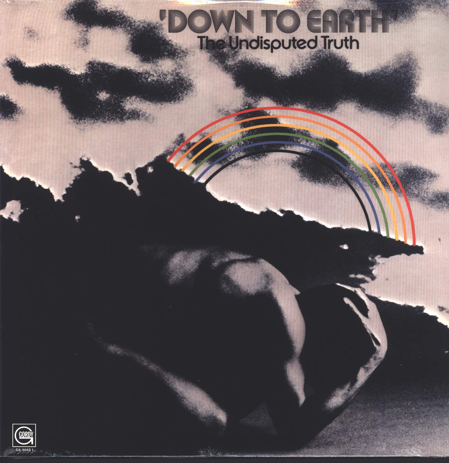 Undisputed Truth: Down To Earth