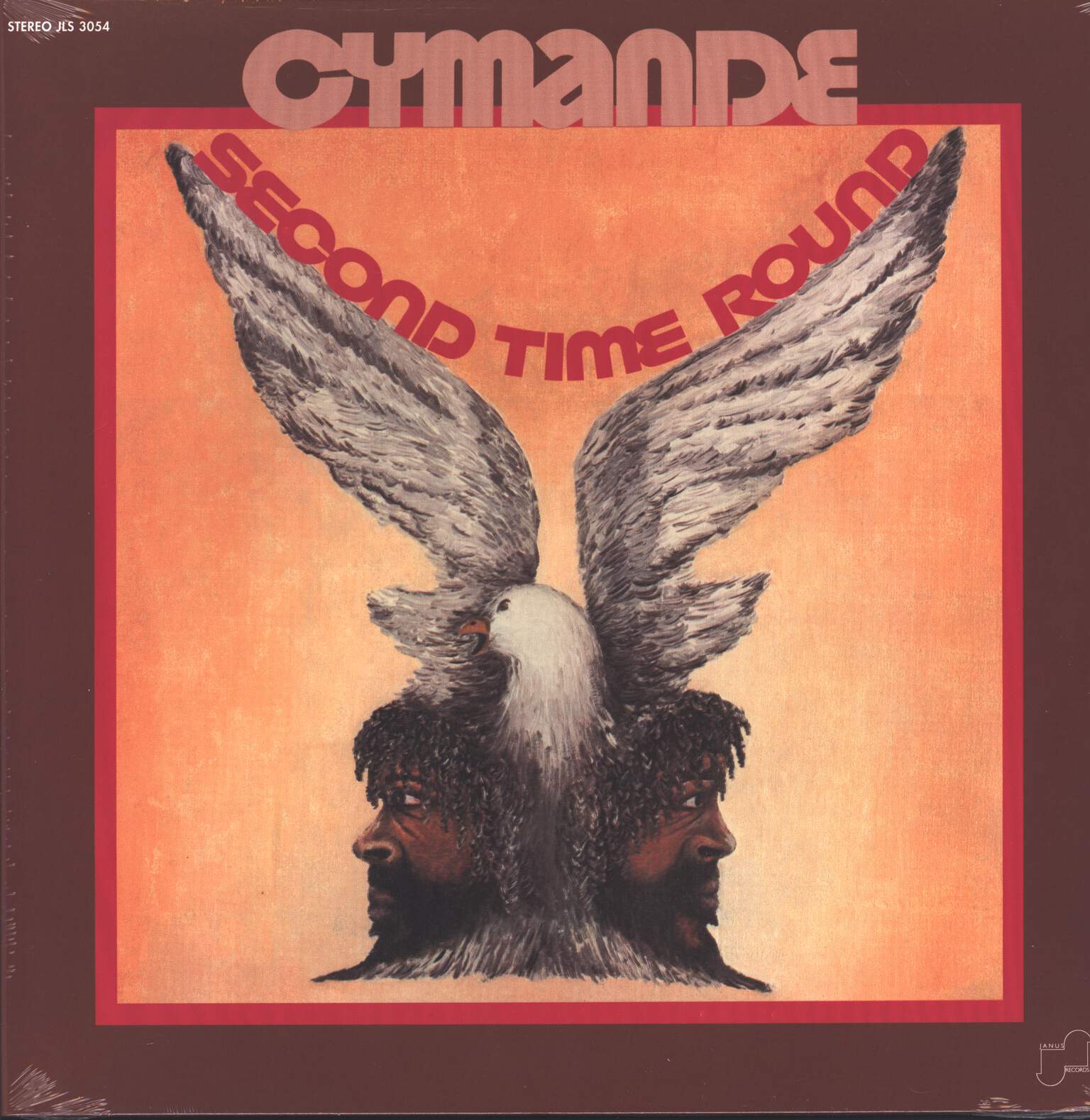 Cymande: Second Time Round