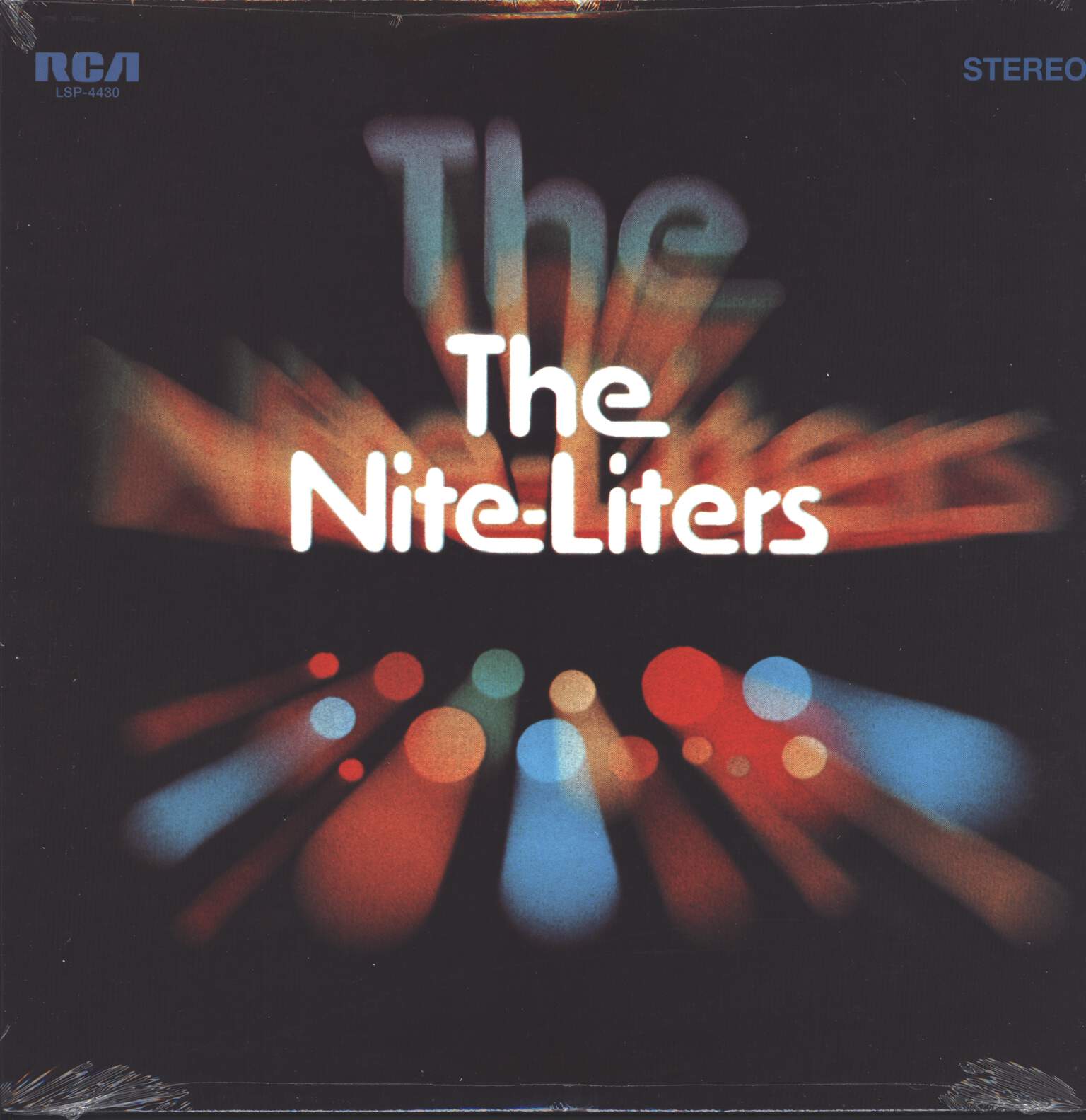 The Nite-Liters: The Nite-Liters