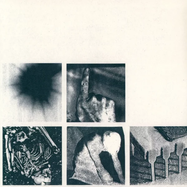 Nine Inch Nails: Bad Witch