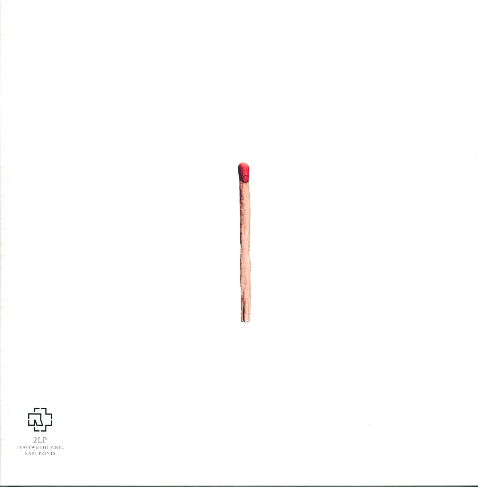 Rammstein: Rammstein