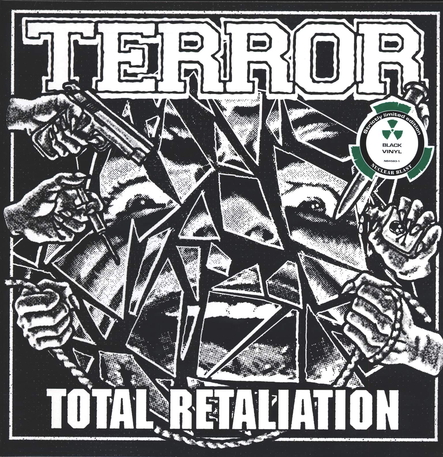 Terror: Total Retaliation
