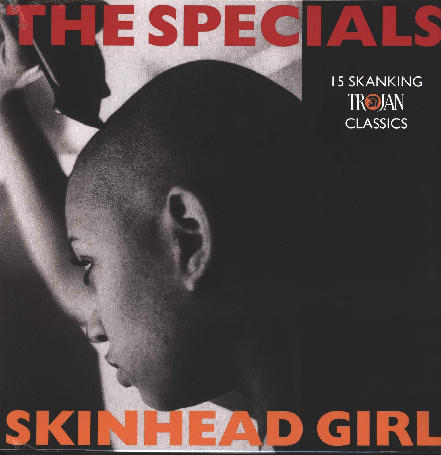 The Specials: Skinhead Girl