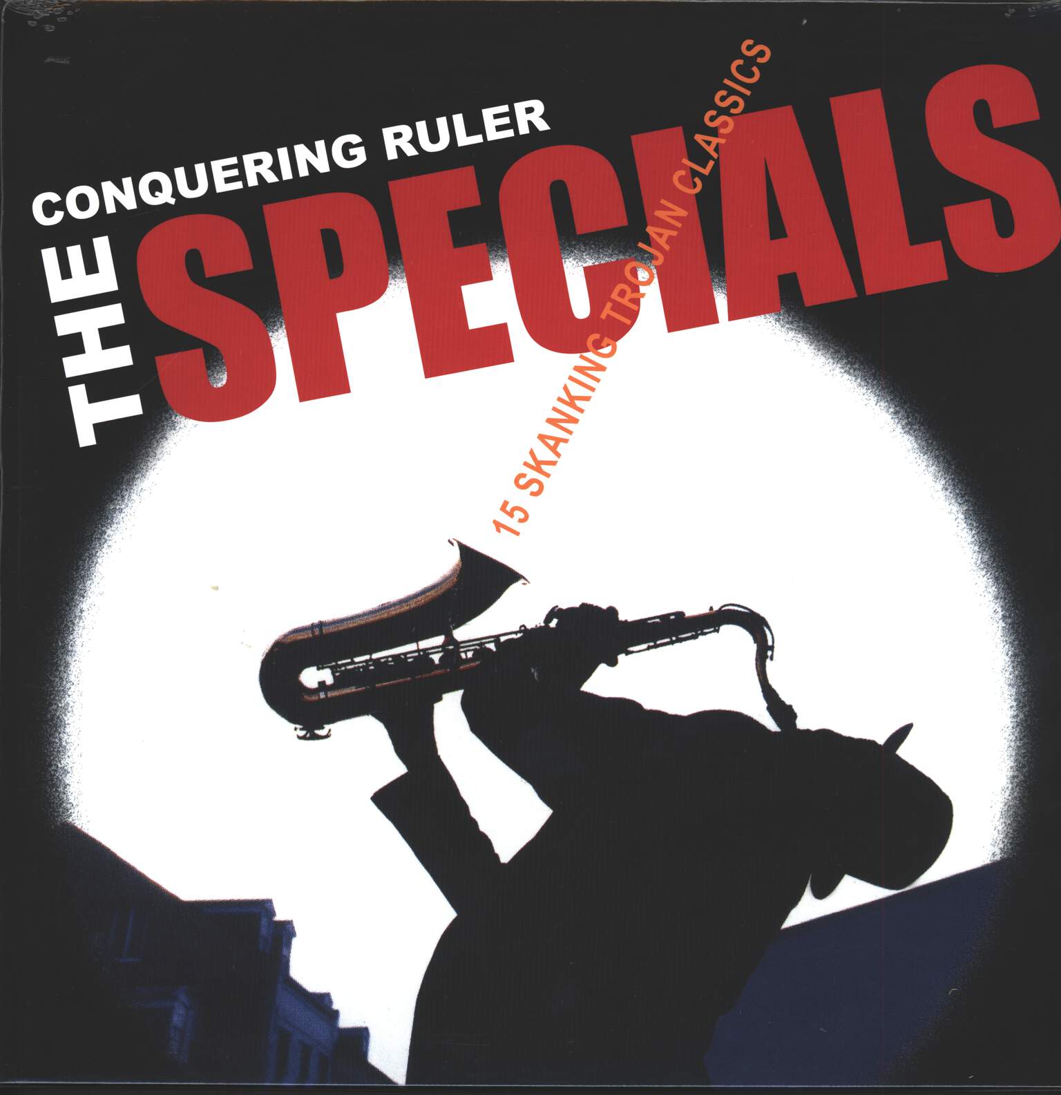 The Specials: Conquering Ruler