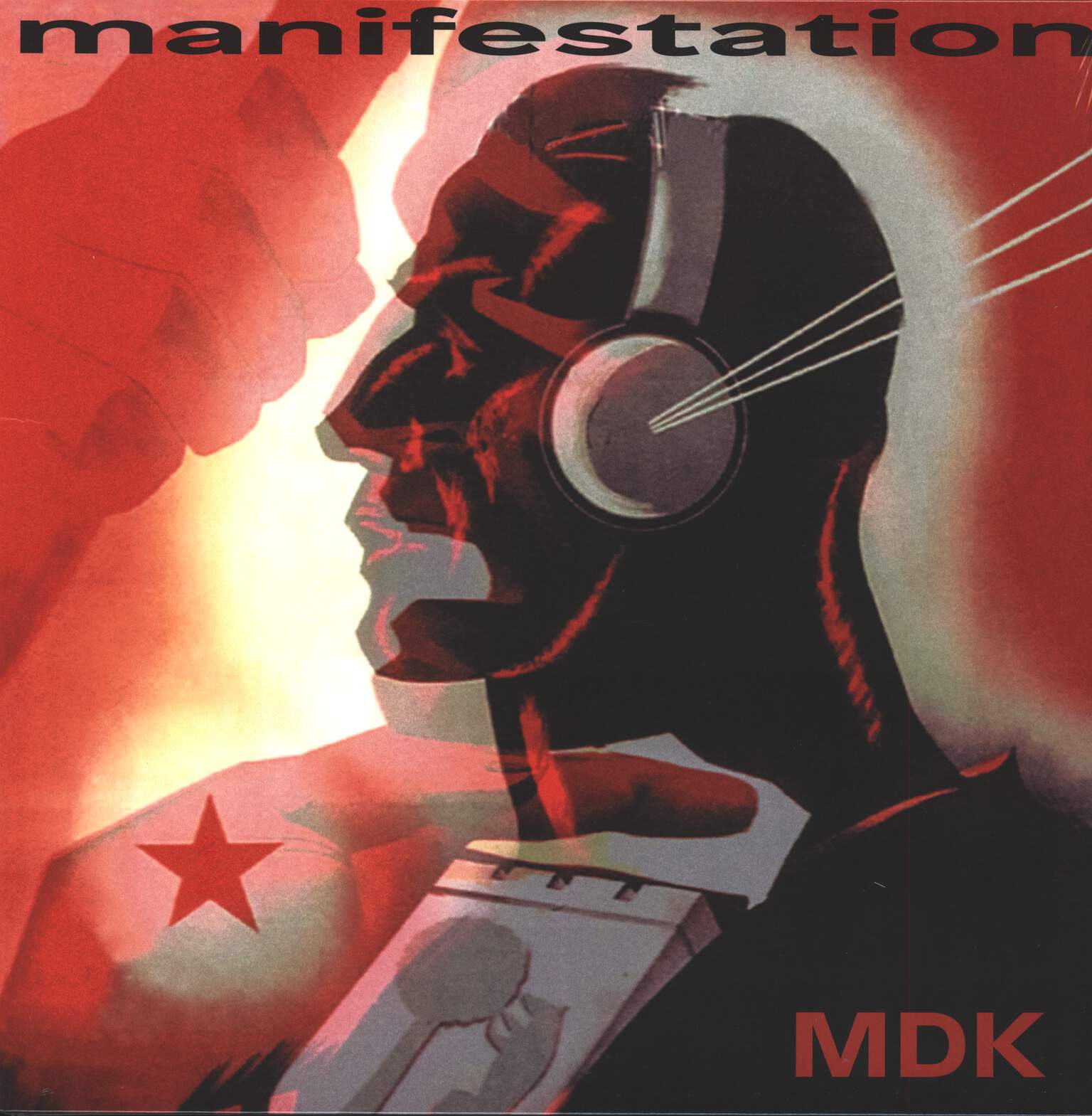 Mekanik Destrüktiw Komandöh: Manifestation