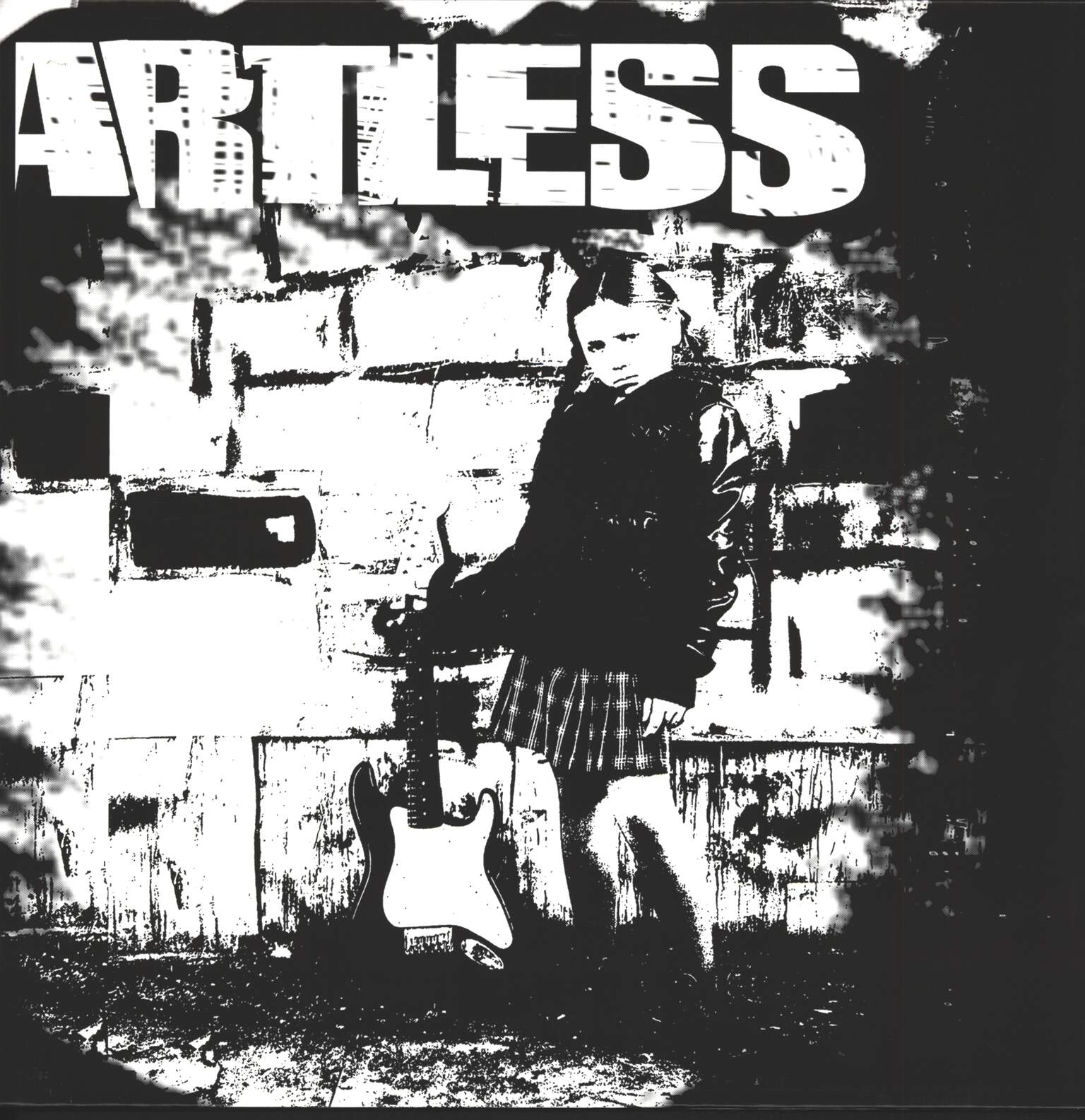 Artless: Artless