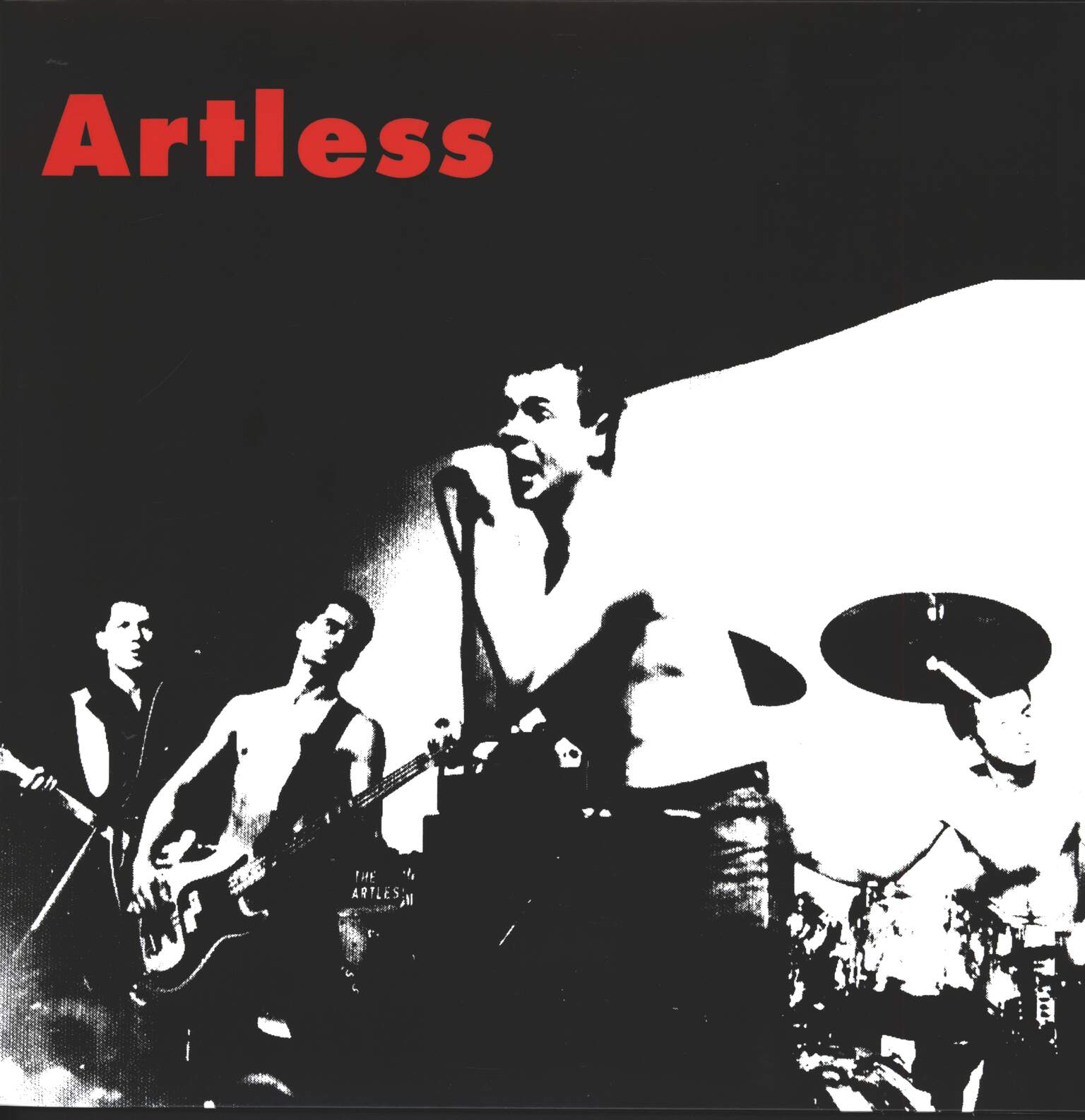 Artless: Tanzparty Deutschland