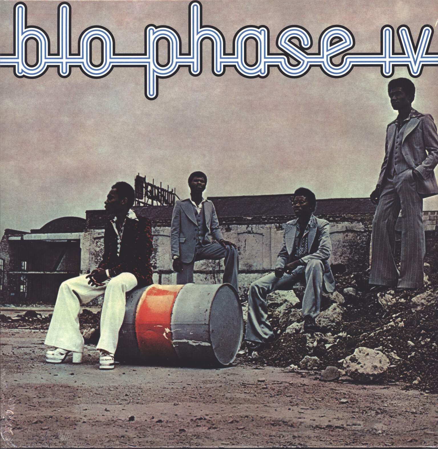 Blo: Phase IV
