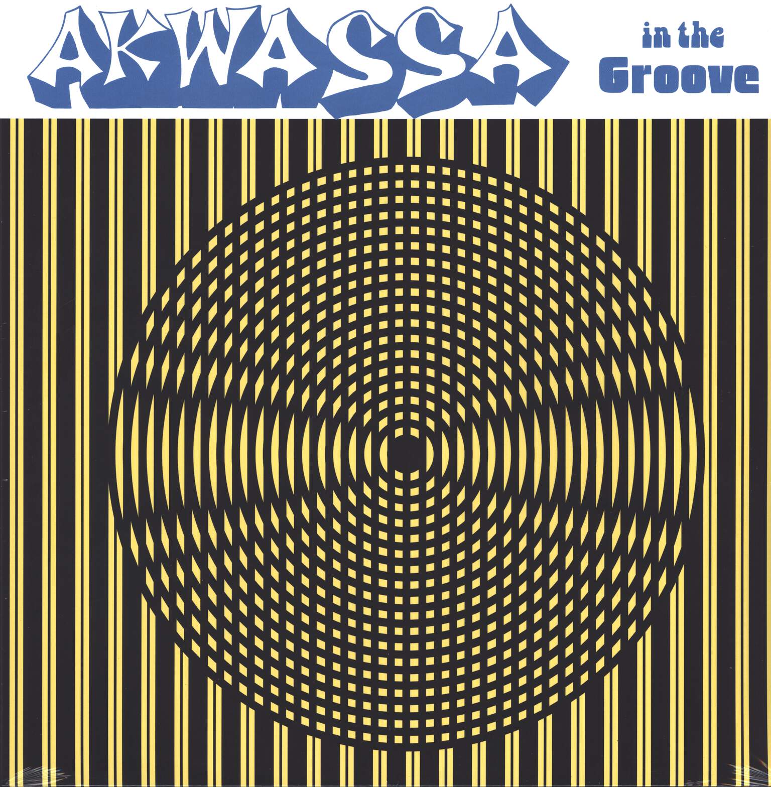 Akwassa: In The Groove
