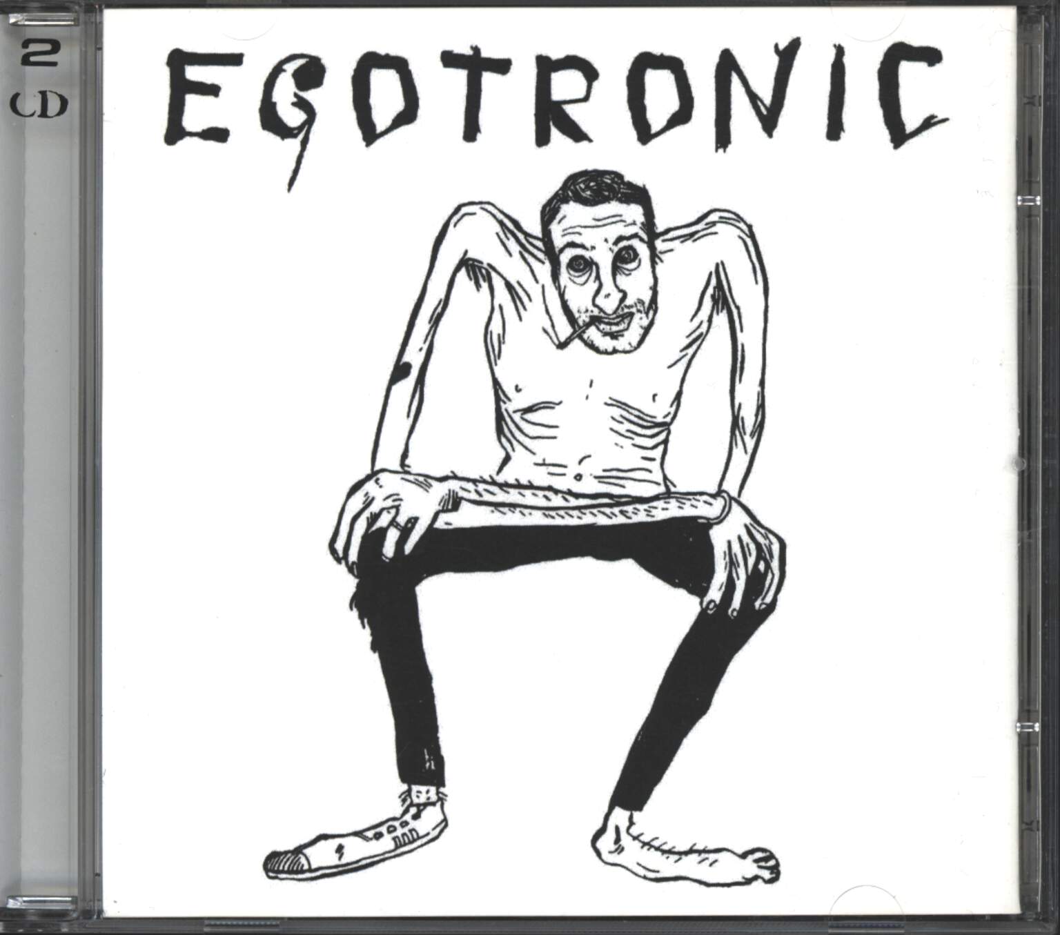 Egotronic: Macht Keinen Lärm