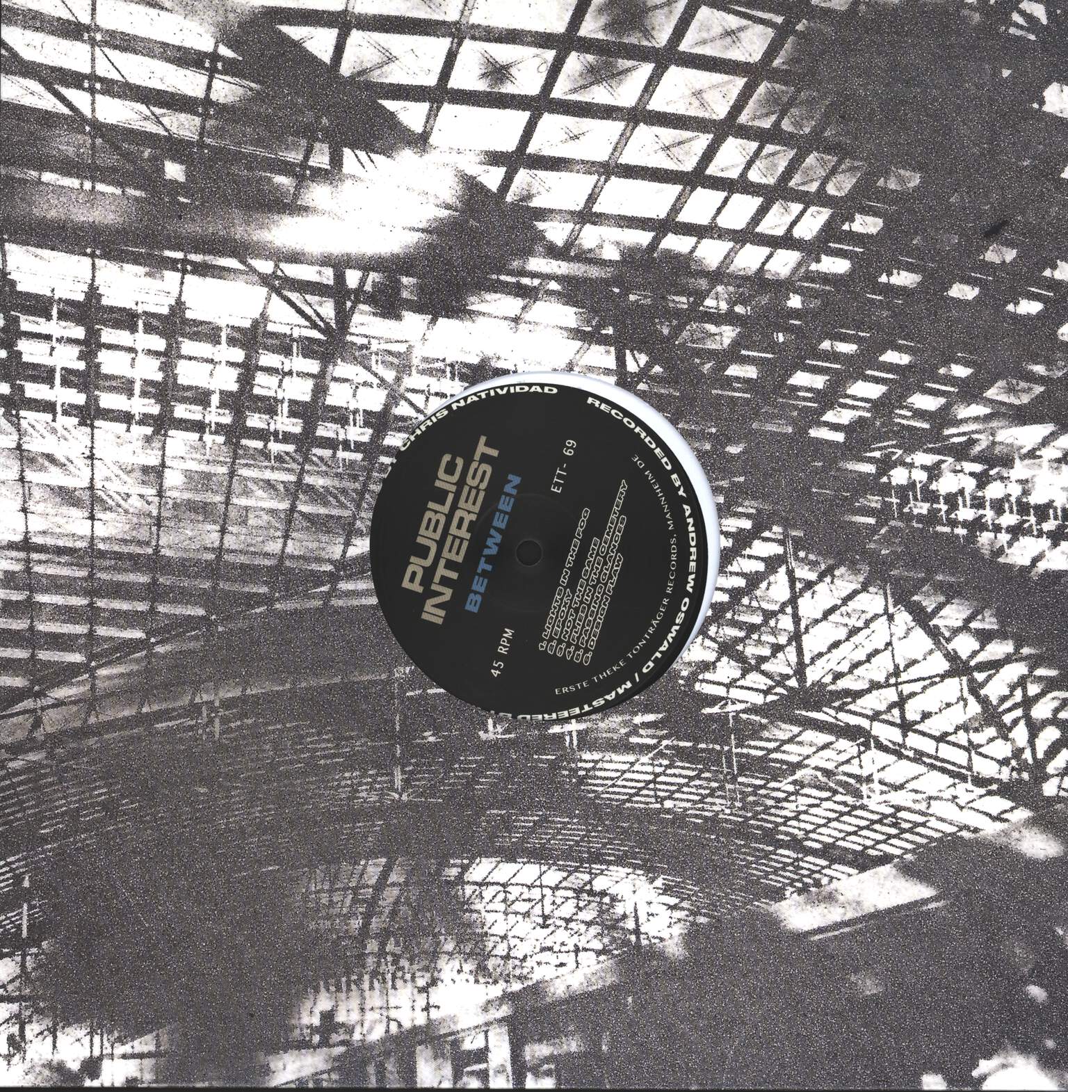 Public Interest: Between