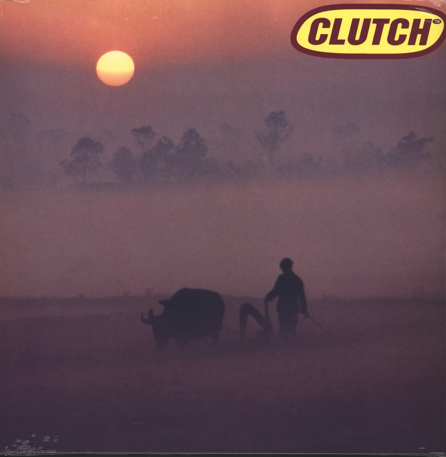 Clutch: Impetus